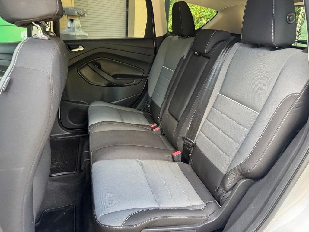 Ford Escape  2013