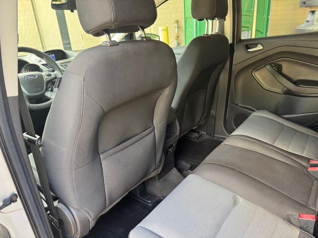 Ford Escape  2013