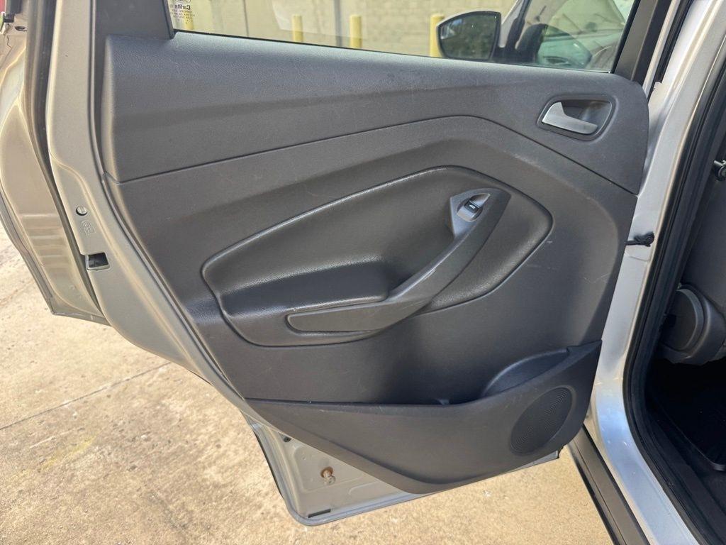 Ford Escape  2013