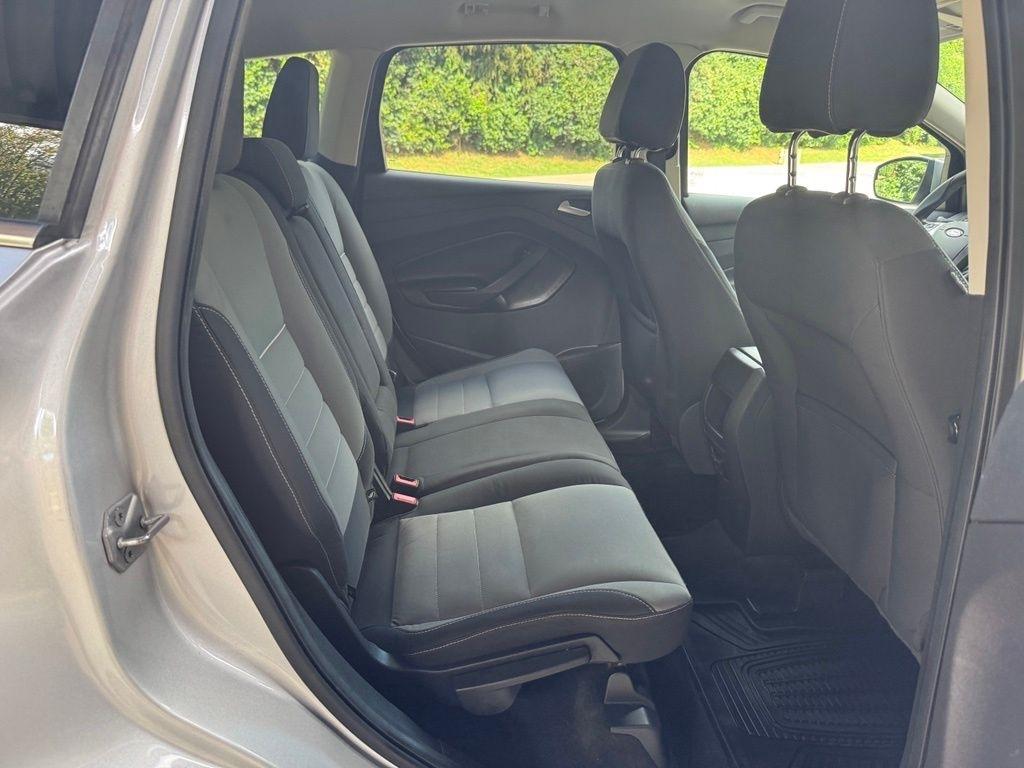 Ford Escape  2013