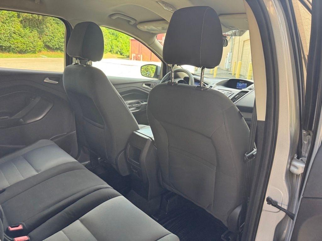 Ford Escape  2013