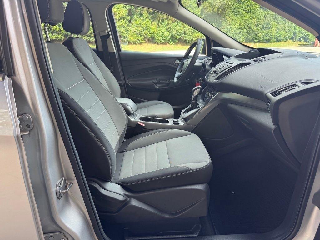 Ford Escape  2013