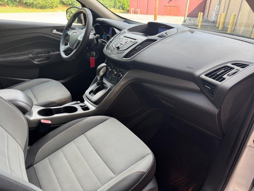 Ford Escape  2013