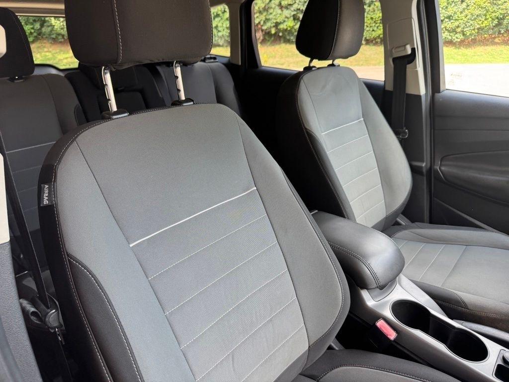 Ford Escape  2013