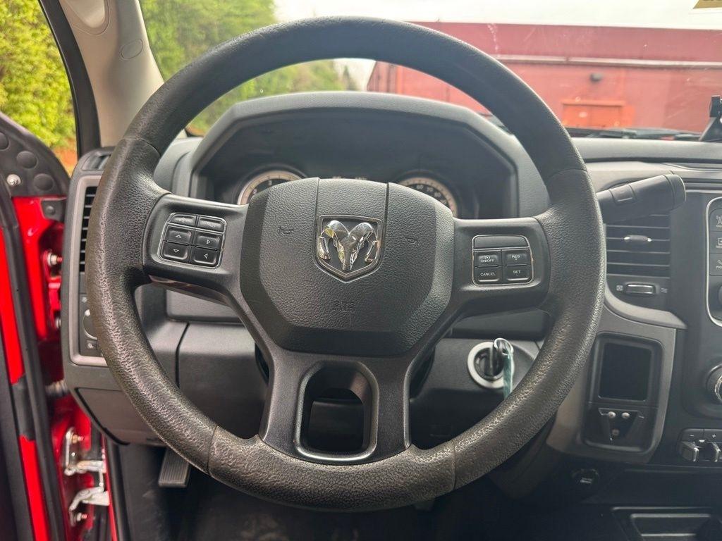 RAM 2500  2016