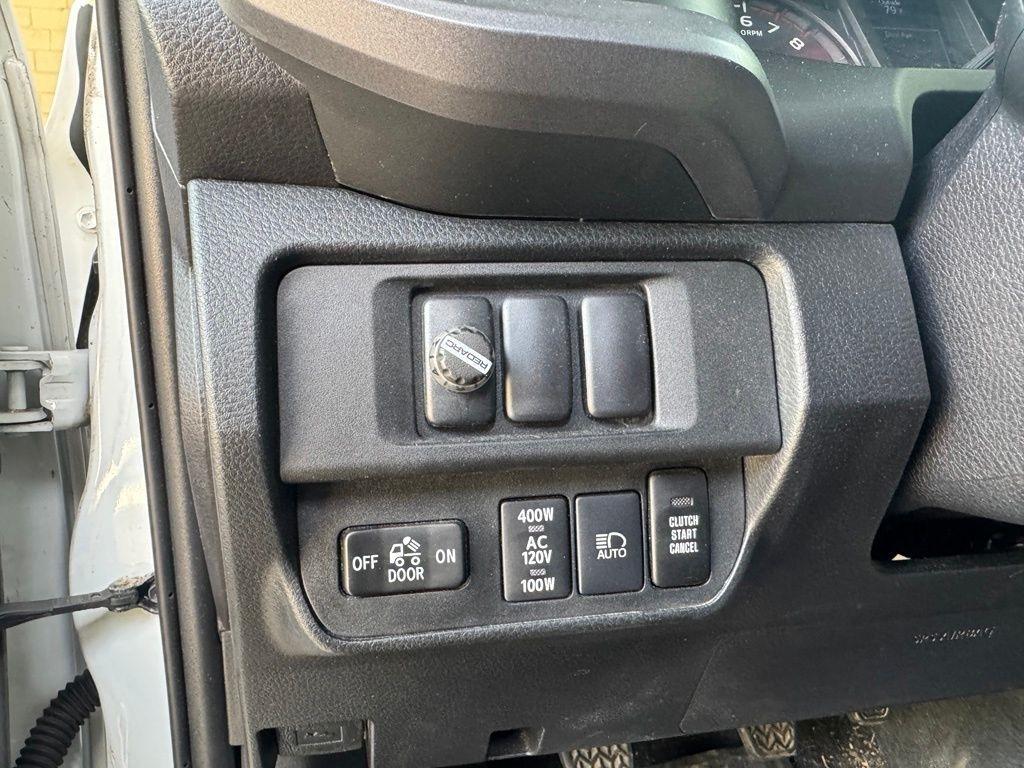 Toyota Tacoma 4WD  2019