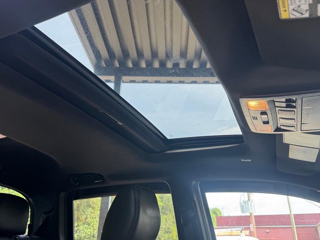 Toyota Tacoma 4WD  2019