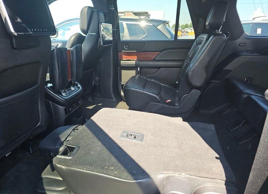 Lincoln Navigator L  2020