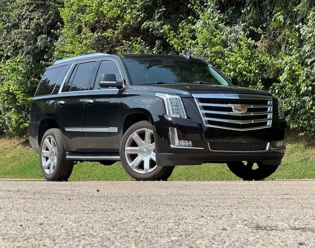 Cadillac Escalade  2020