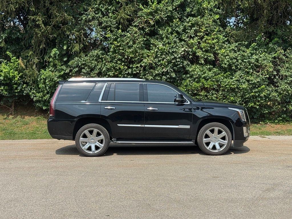 Cadillac Escalade  2020