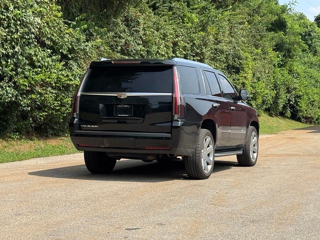 Cadillac Escalade  2020