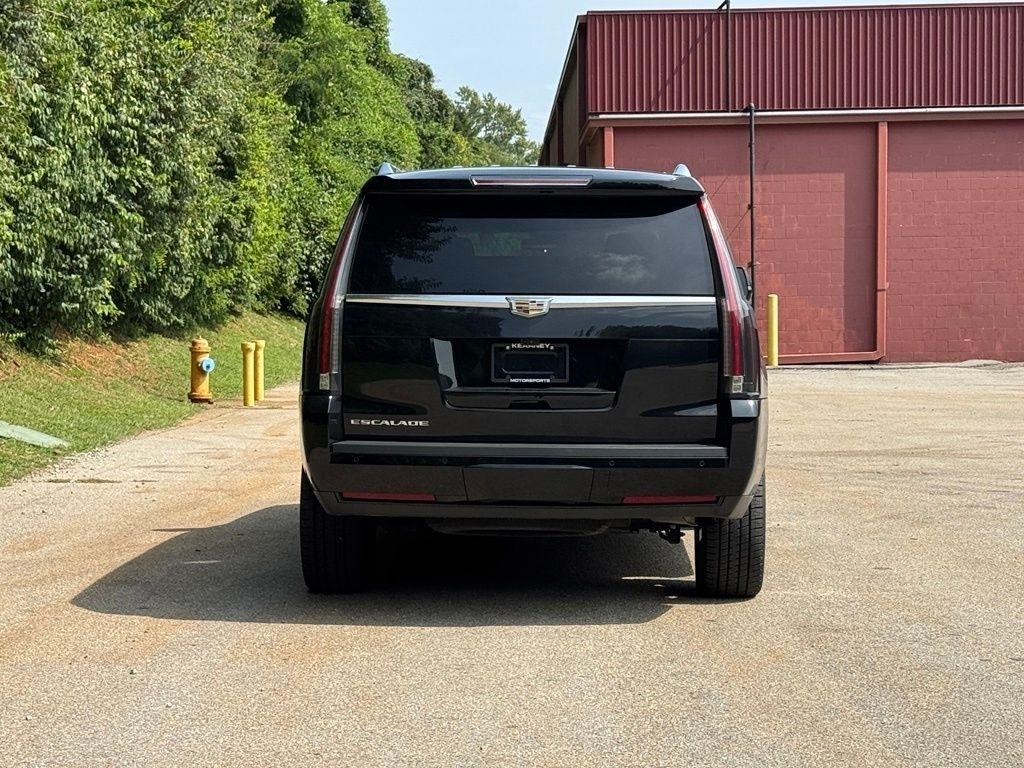 Cadillac Escalade  2020