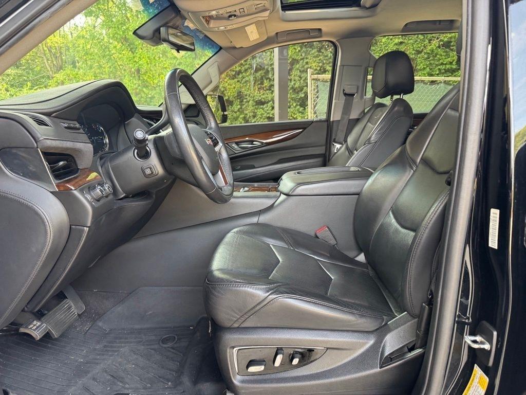Cadillac Escalade  2020