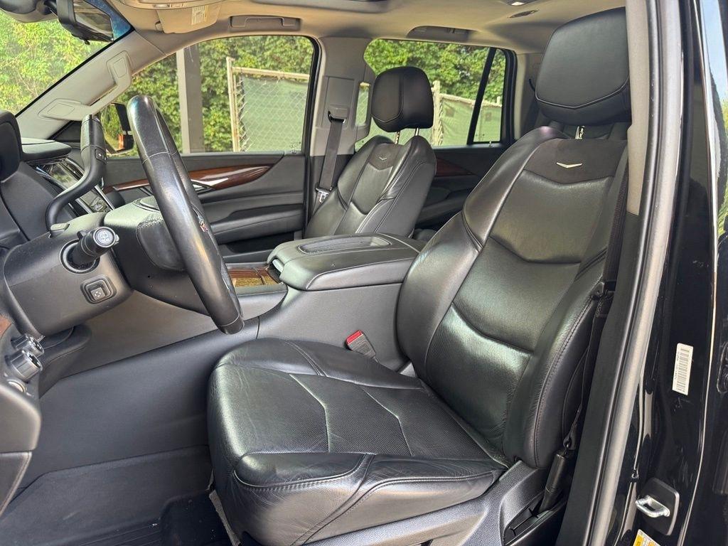 Cadillac Escalade  2020