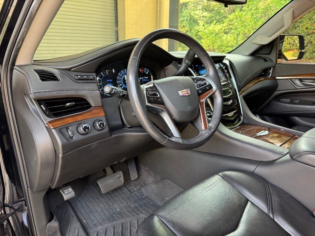 Cadillac Escalade  2020