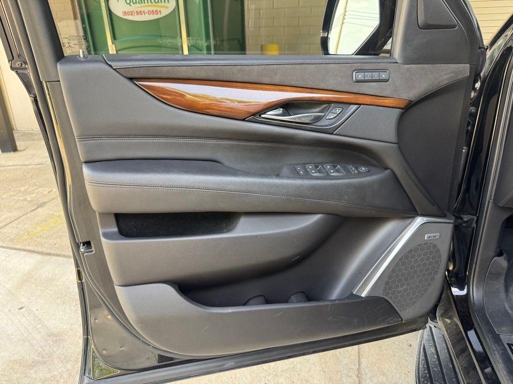 Cadillac Escalade  2020