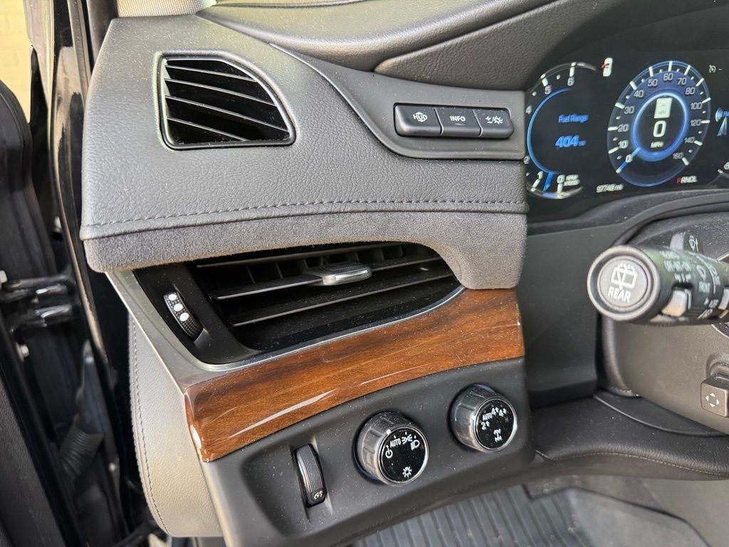 Cadillac Escalade  2020