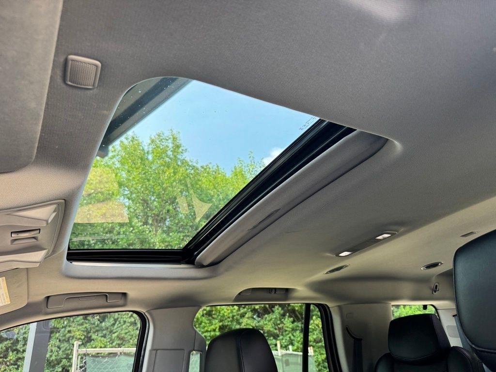 Cadillac Escalade  2020