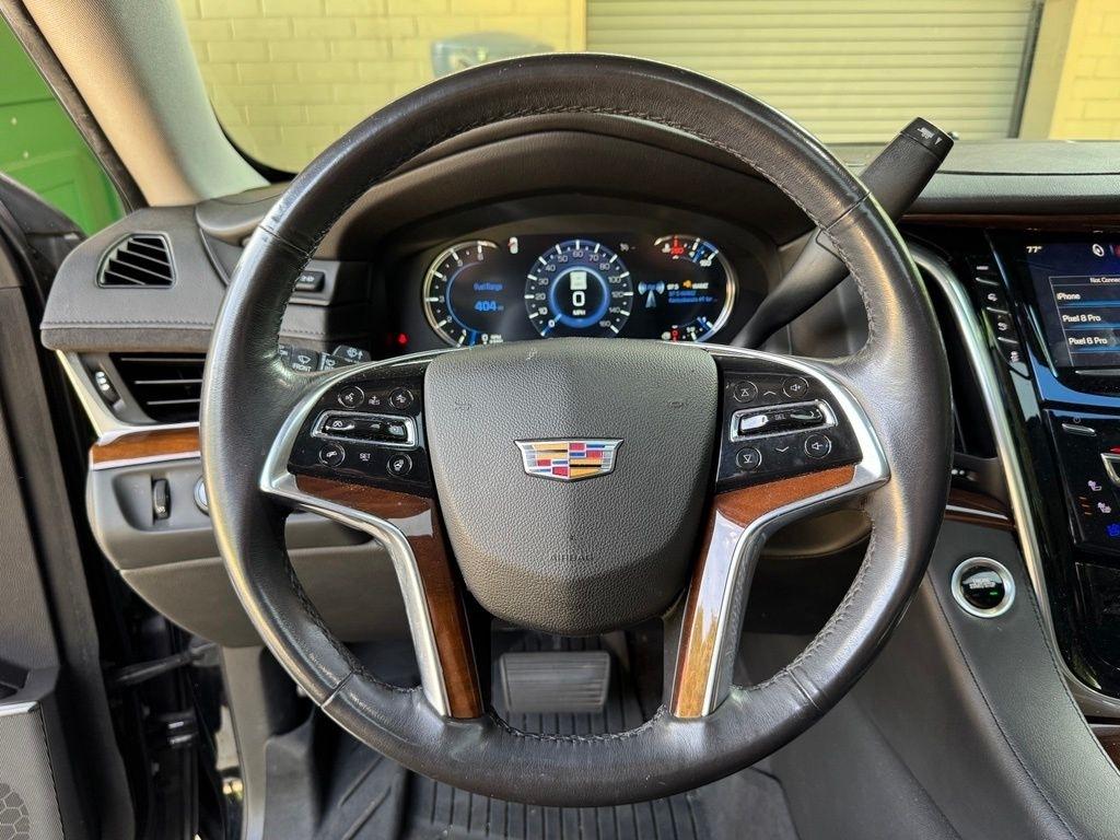 Cadillac Escalade  2020