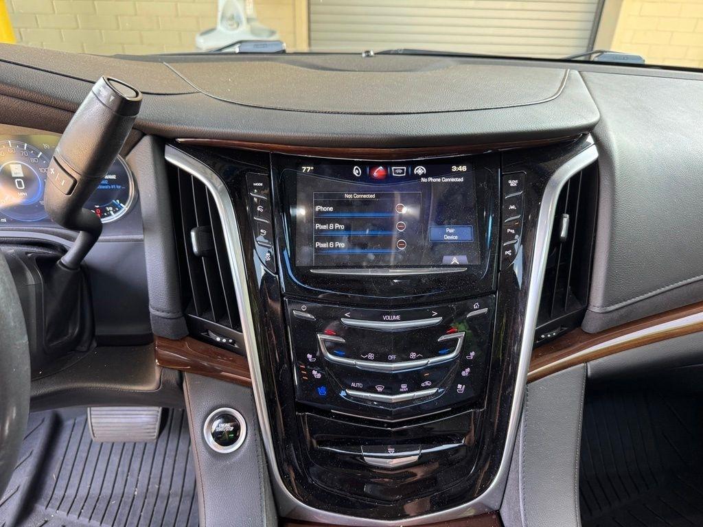 Cadillac Escalade  2020
