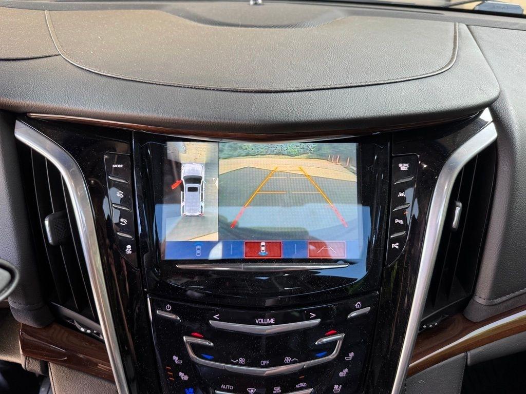 Cadillac Escalade  2020