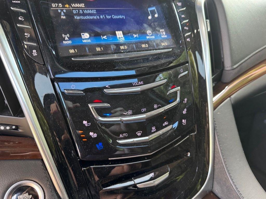 Cadillac Escalade  2020