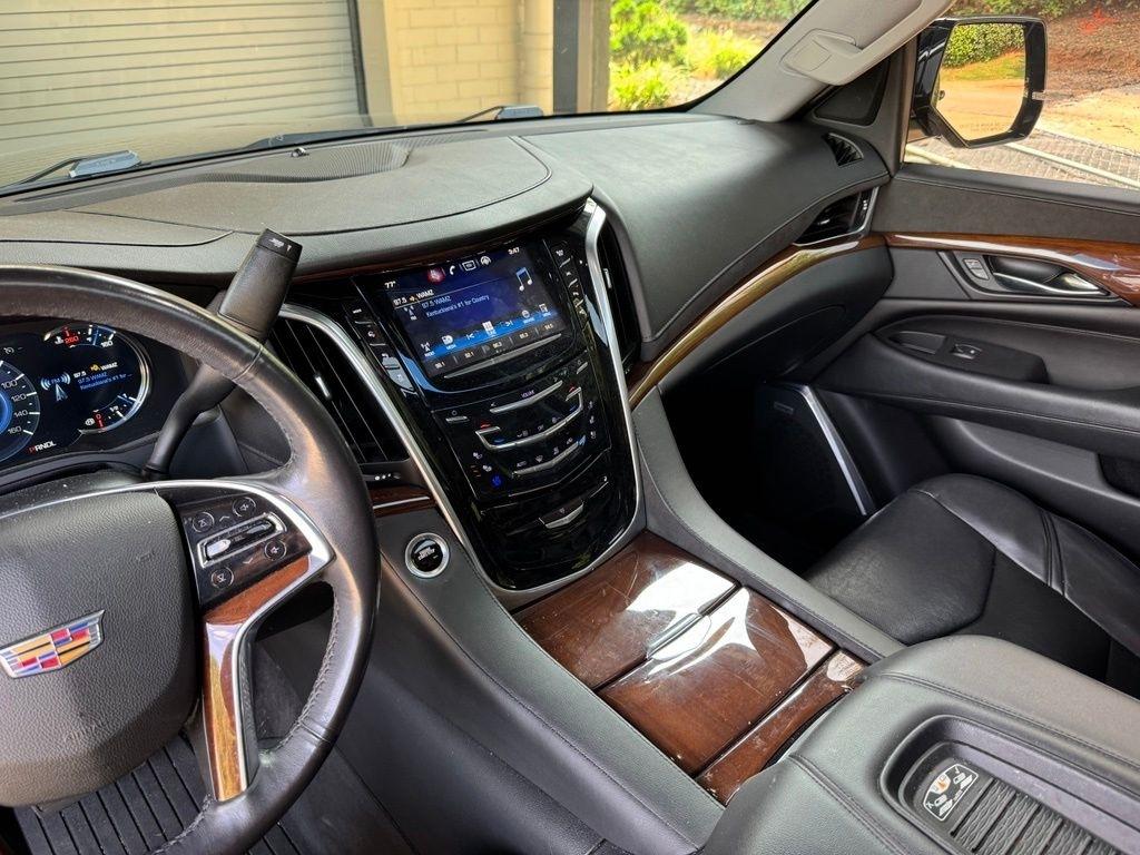 Cadillac Escalade  2020
