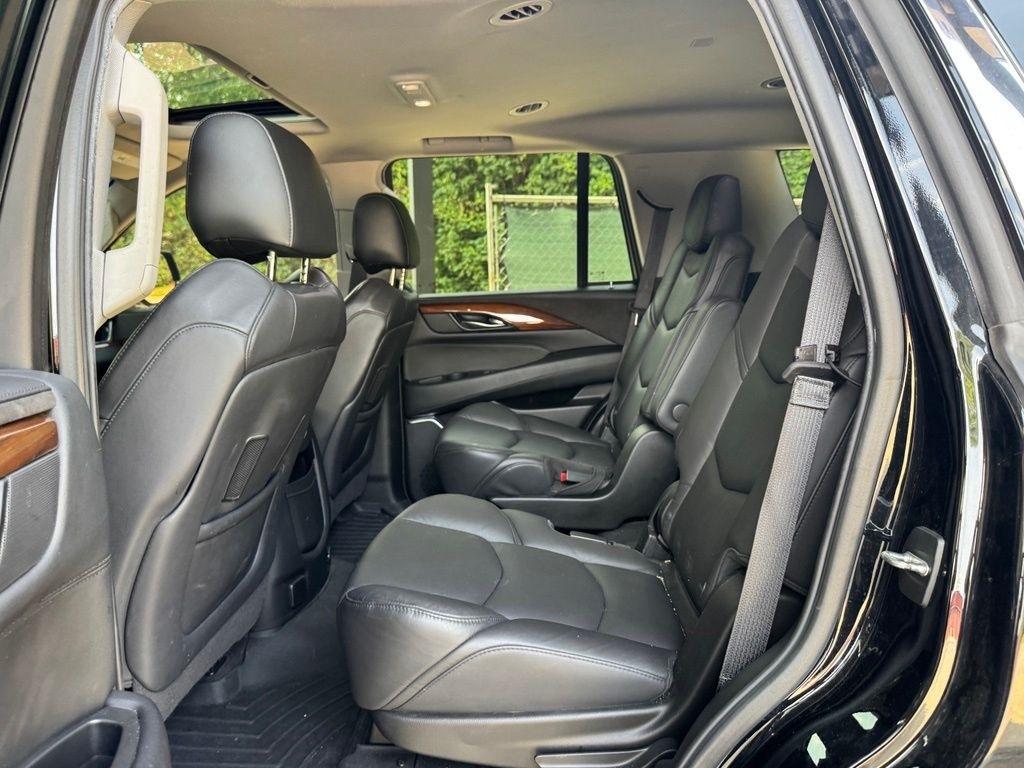 Cadillac Escalade  2020
