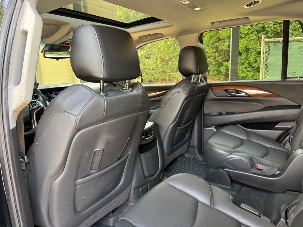Cadillac Escalade  2020