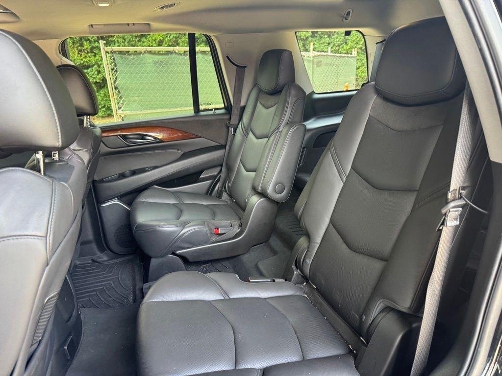 Cadillac Escalade  2020