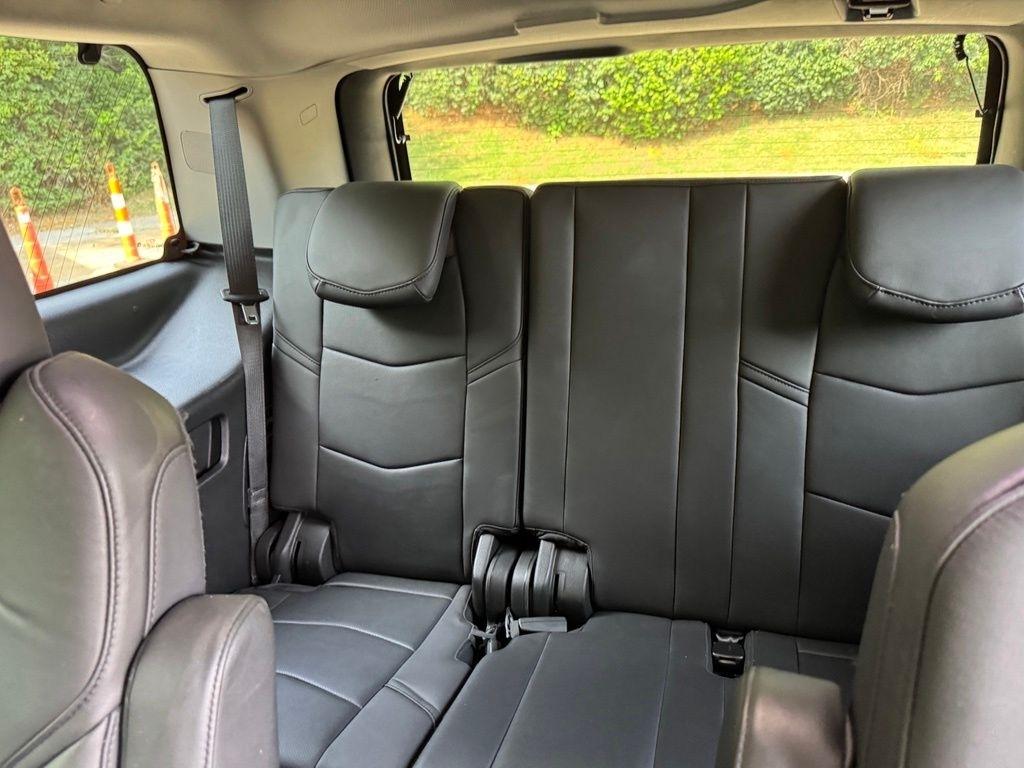 Cadillac Escalade  2020