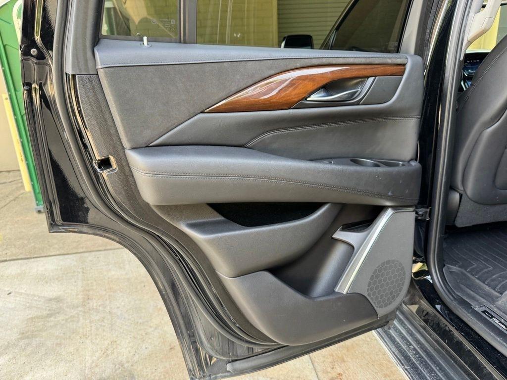 Cadillac Escalade  2020