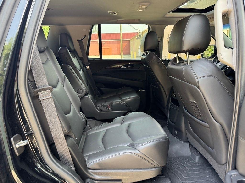 Cadillac Escalade  2020