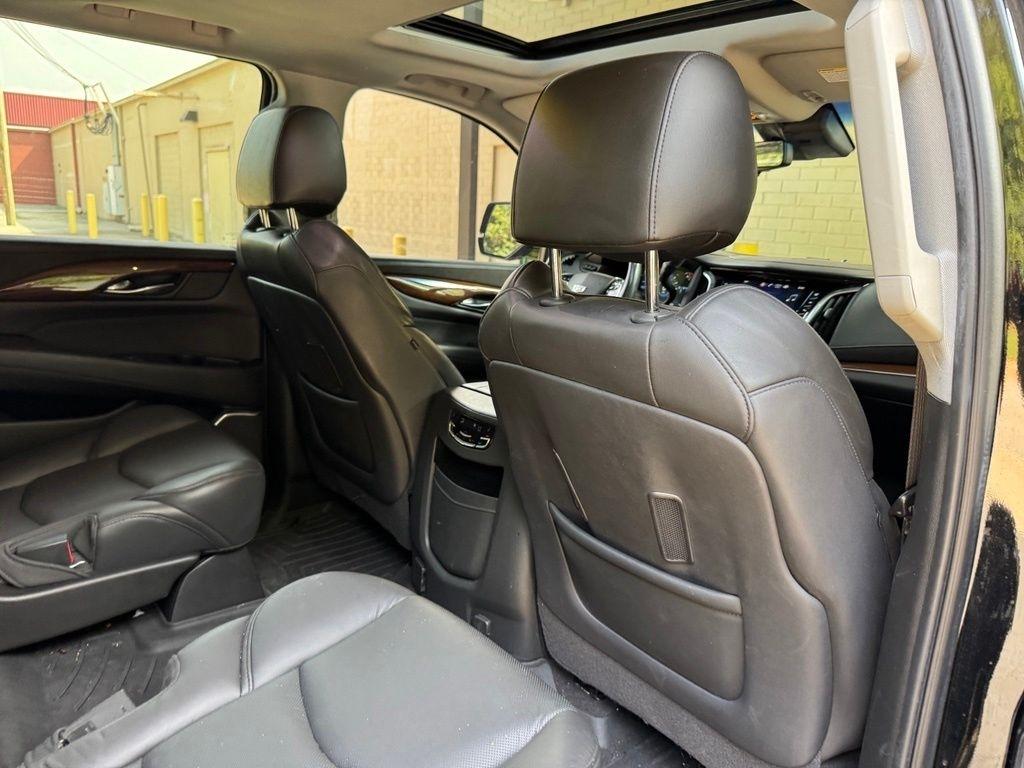 Cadillac Escalade  2020