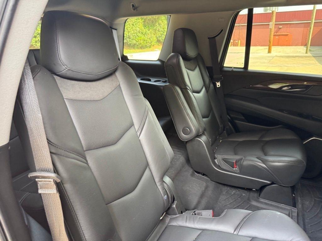 Cadillac Escalade  2020