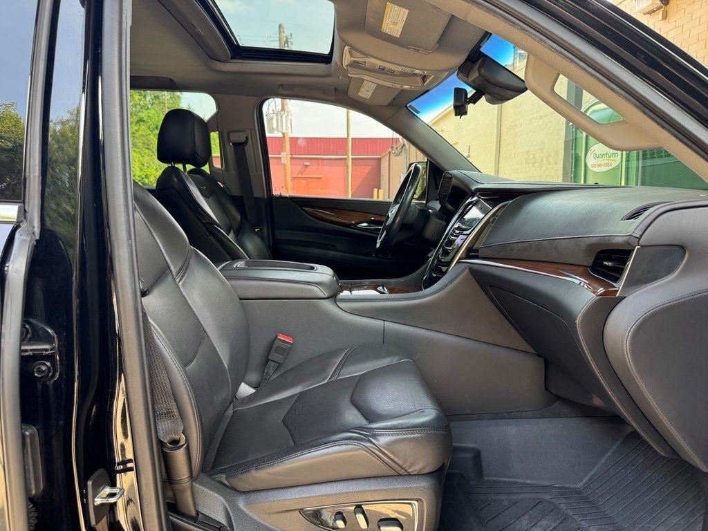 Cadillac Escalade  2020