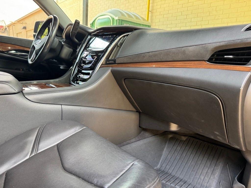 Cadillac Escalade  2020