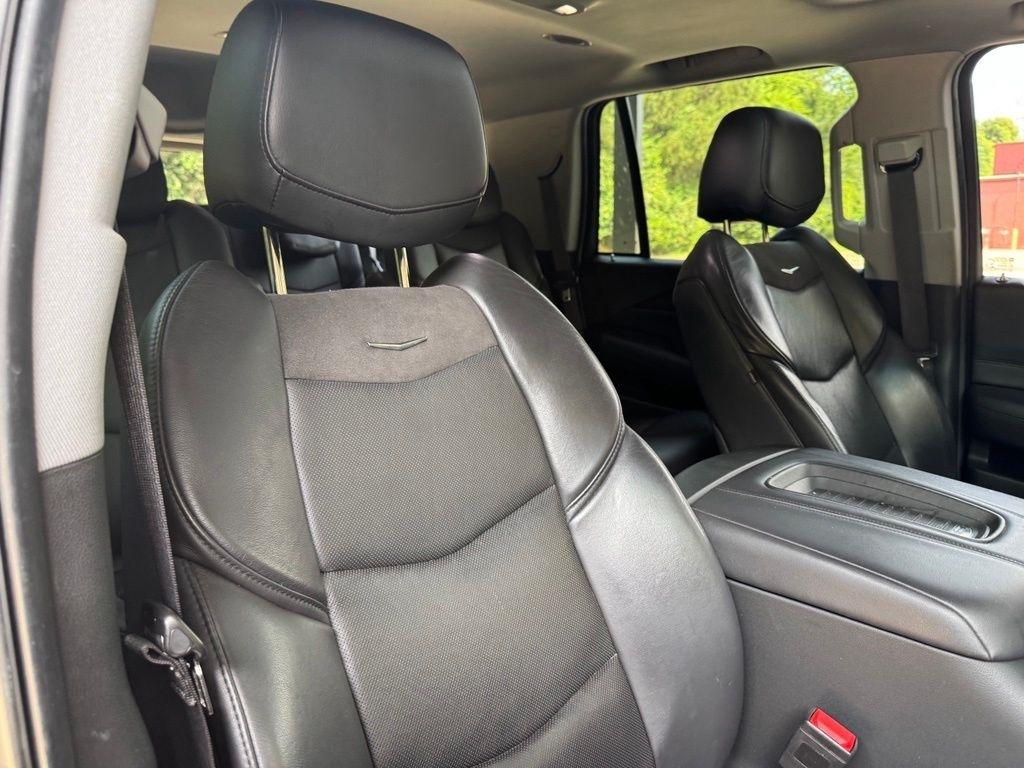 Cadillac Escalade  2020