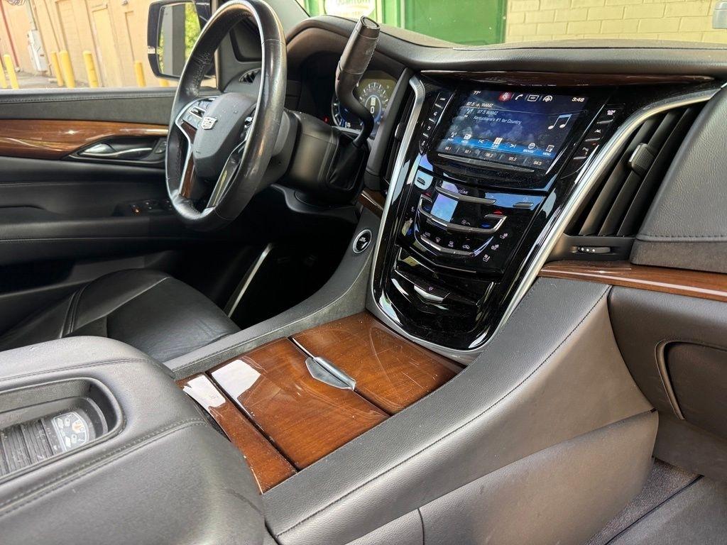 Cadillac Escalade  2020
