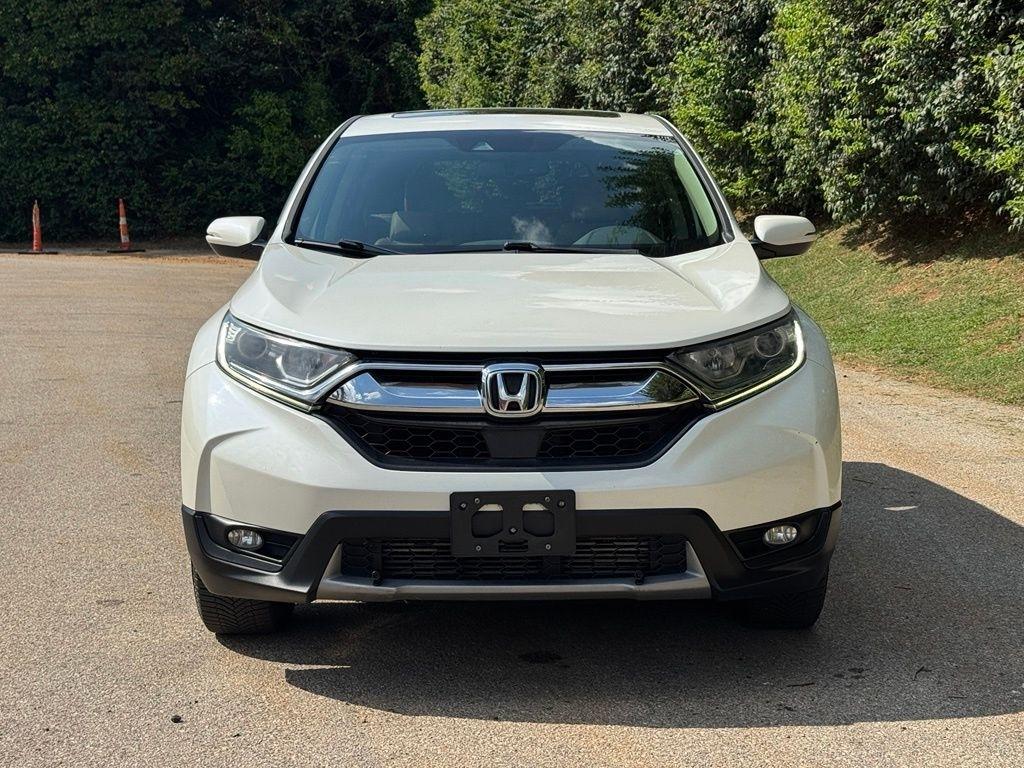 Honda CR-V  2017