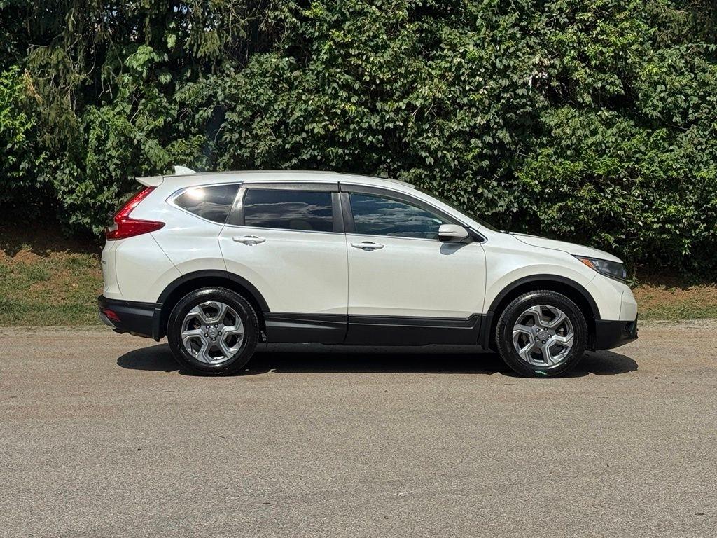 Honda CR-V  2017