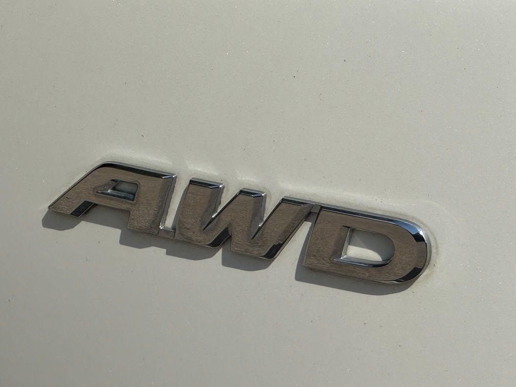 Honda CR-V  2017