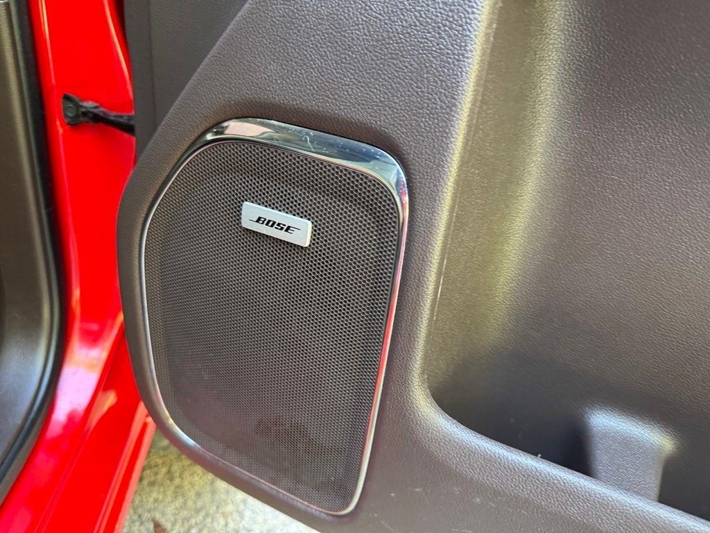 Chevrolet Silverado 2500HD  2016