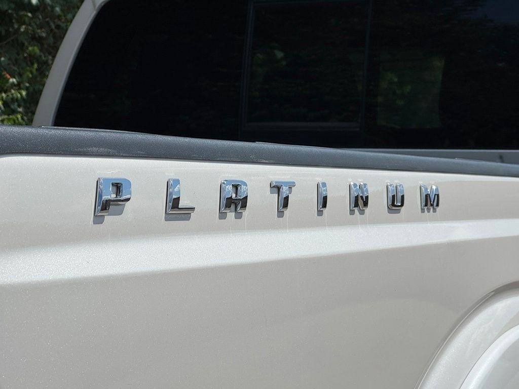 Ford Super Duty F-350 SRW  2015