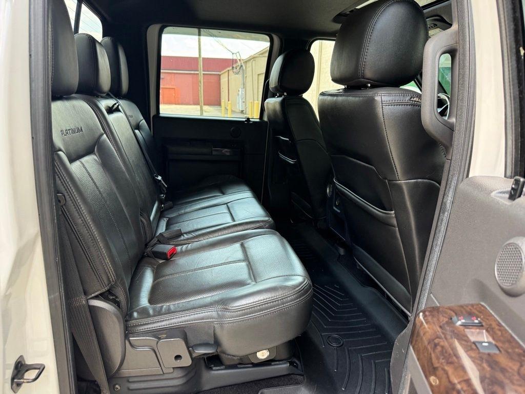 Ford Super Duty F-350 SRW  2015