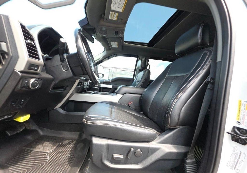 Ford Super Duty F-350 SRW  2021