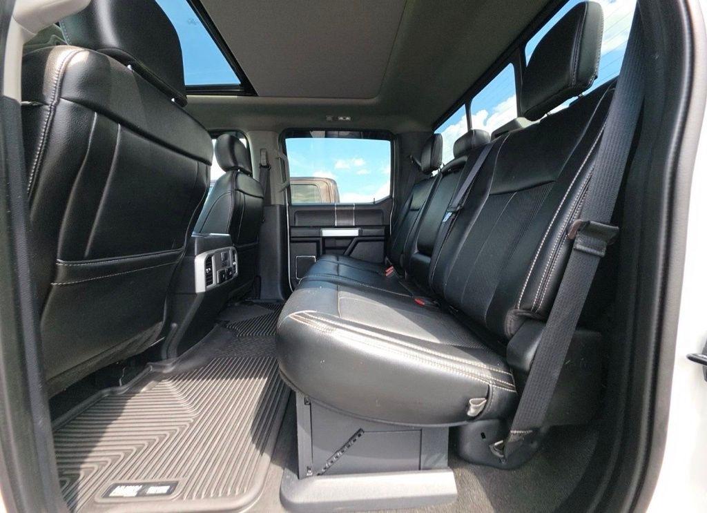 Ford Super Duty F-350 SRW  2021