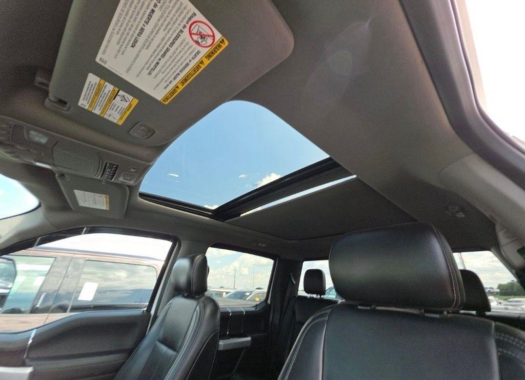 Ford Super Duty F-350 SRW  2021