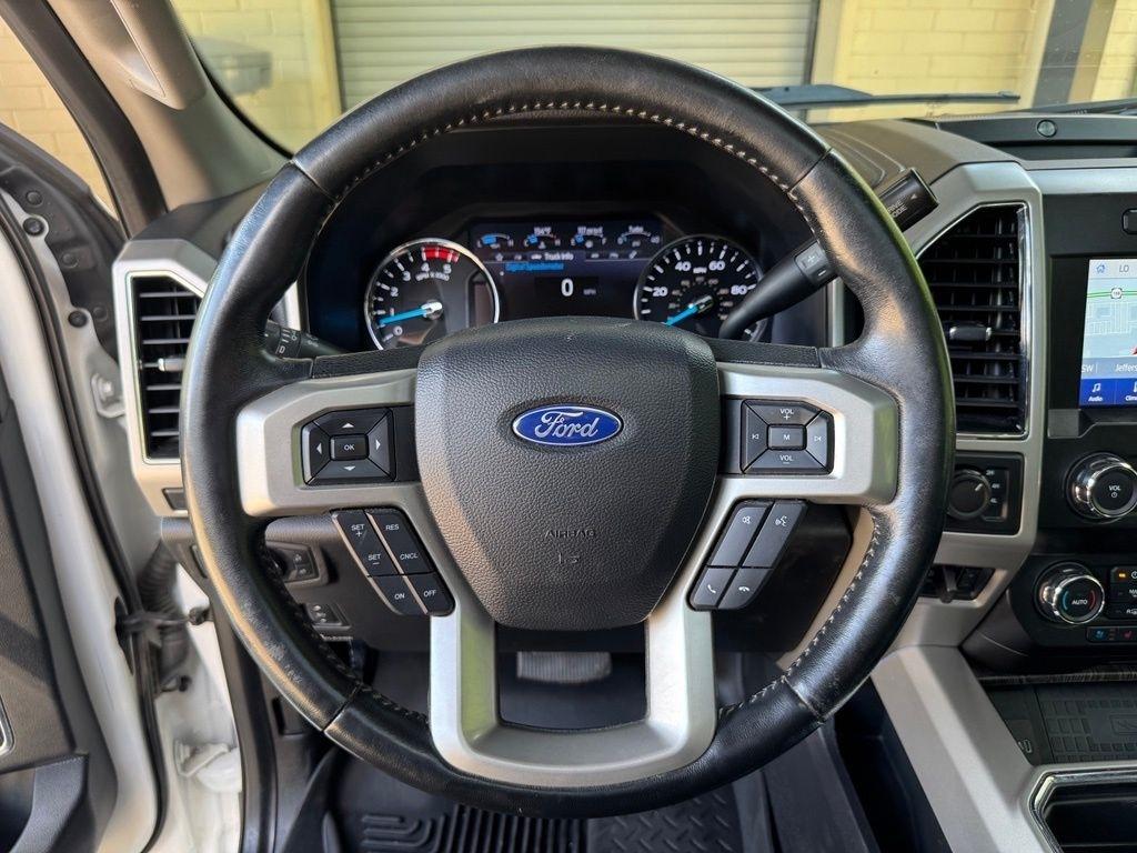 Ford Super Duty F-350 SRW  2021