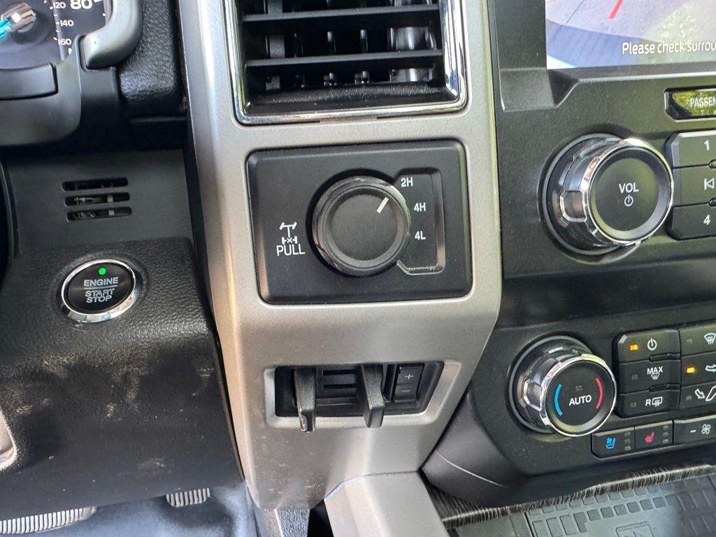 Ford Super Duty F-350 SRW  2021